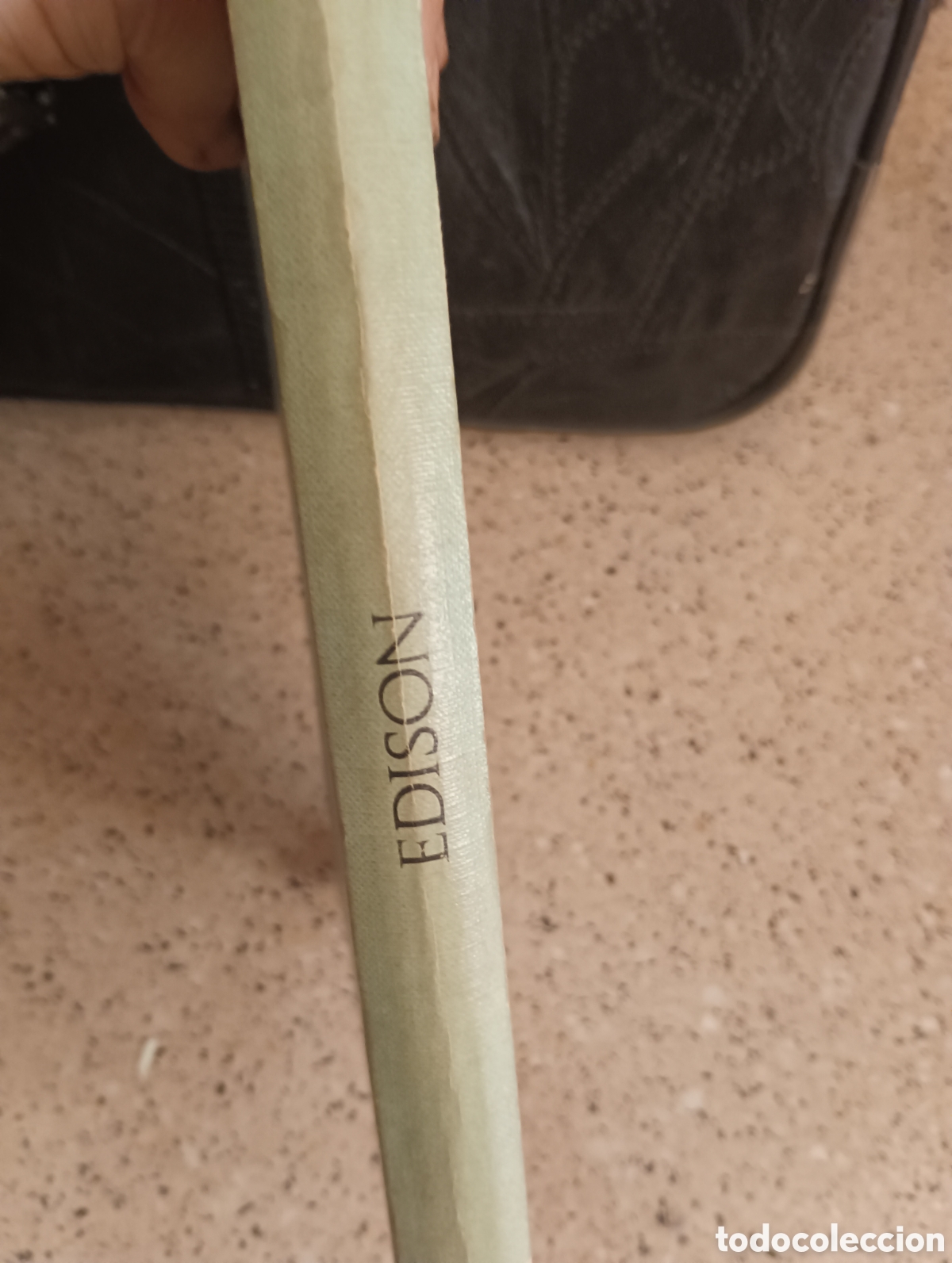 Libros: Libro EDISON a&ntilde;o 1969 - Foto 7