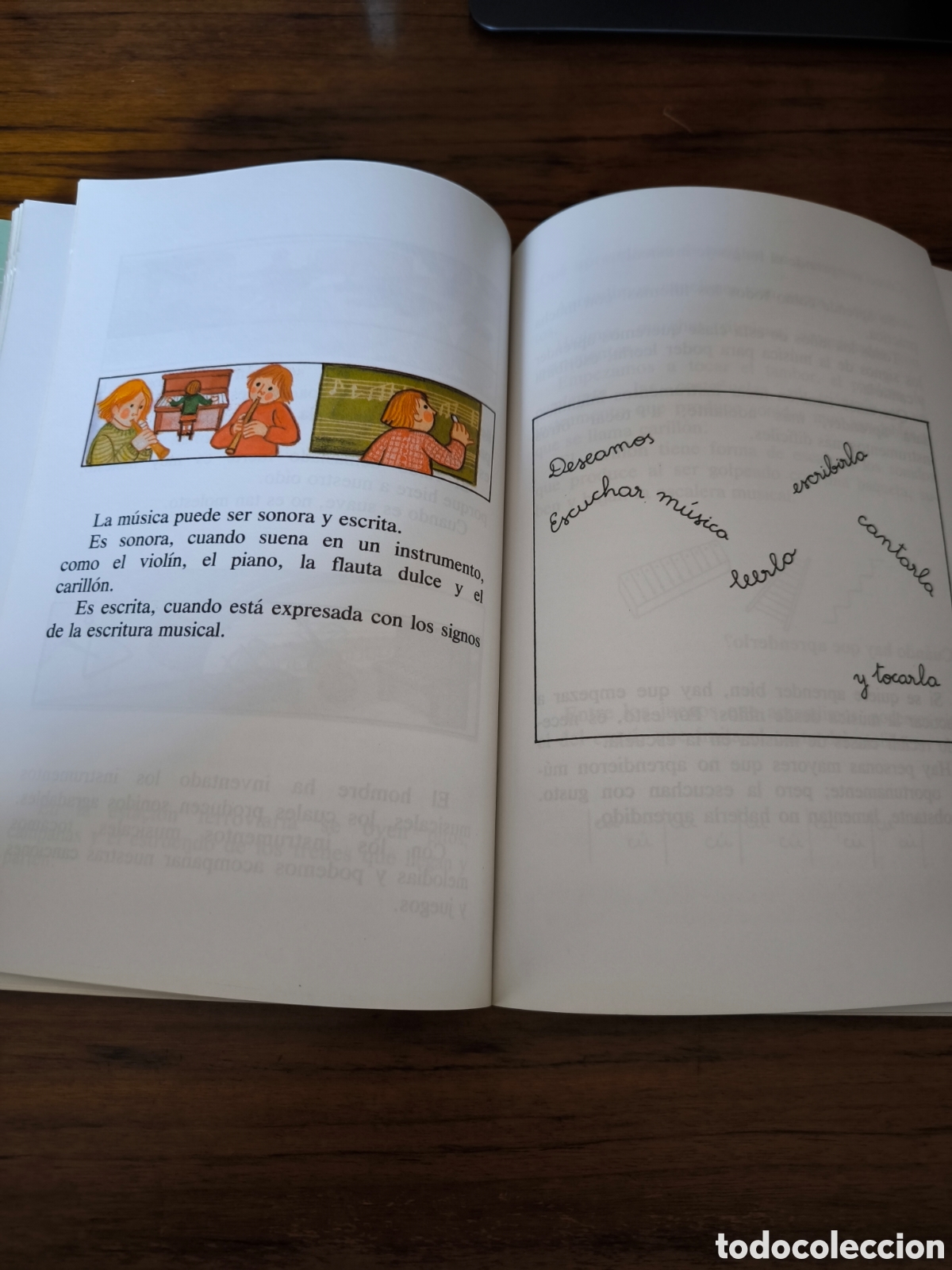 Libros: Iniciaci&oacute;n musical Mola - Foto 3