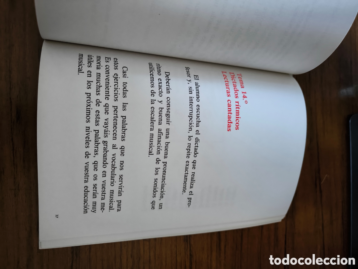 Libros: Iniciaci&oacute;n musical Mola - Foto 5