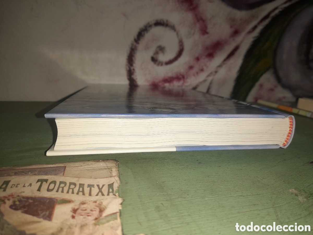 Libros: Monte Perdido por Alberto Mart&iacute;nez - Foto 4