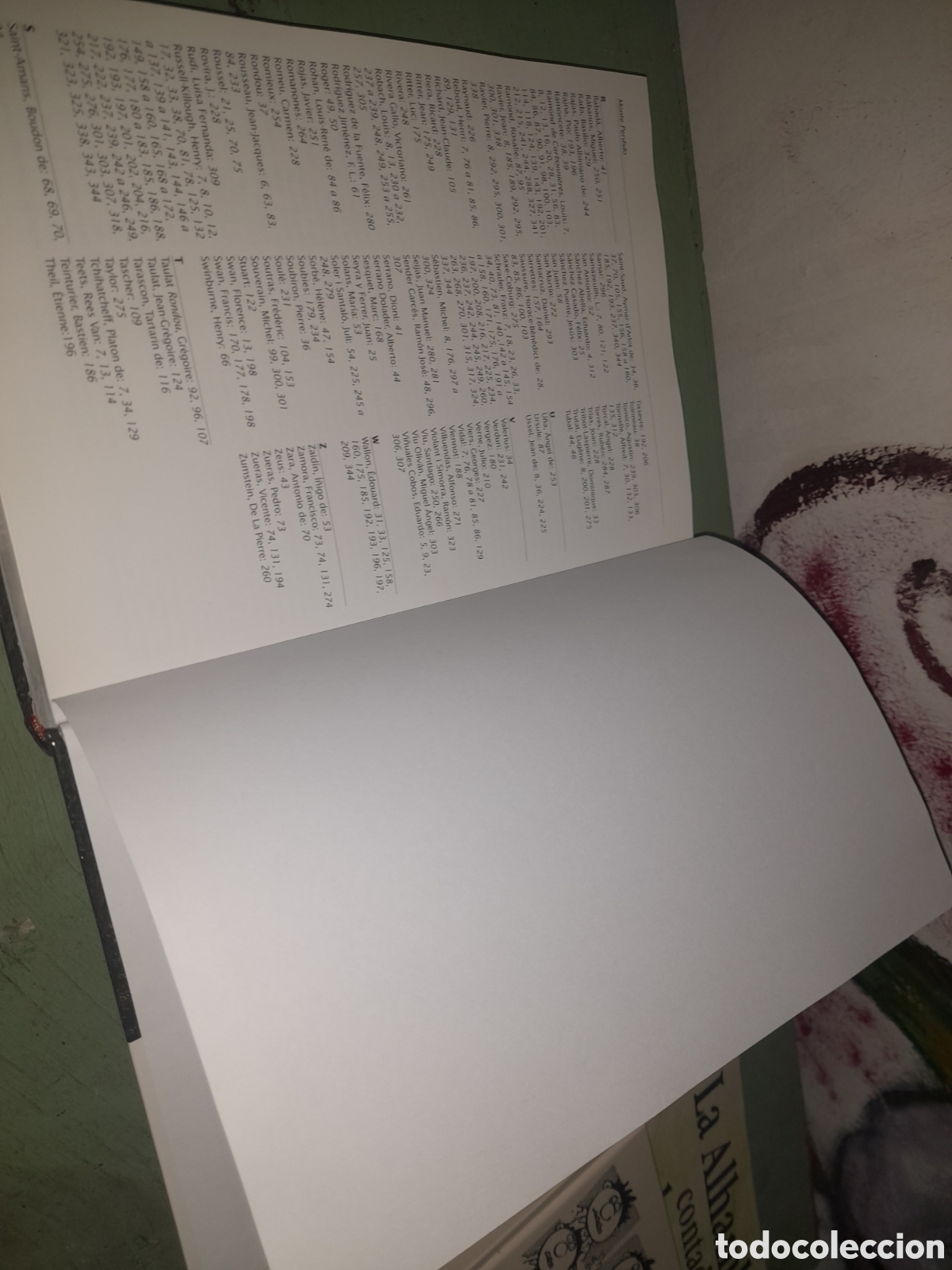 Libros: Monte Perdido por Alberto Mart&iacute;nez - Foto 9