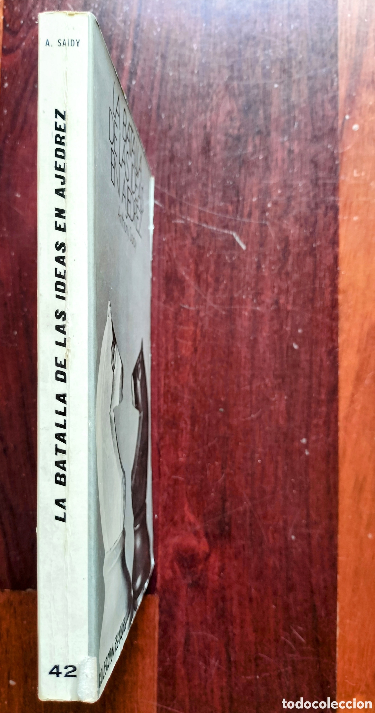 Libros: La Batalla de las ideas en ajedrez - Foto 3
