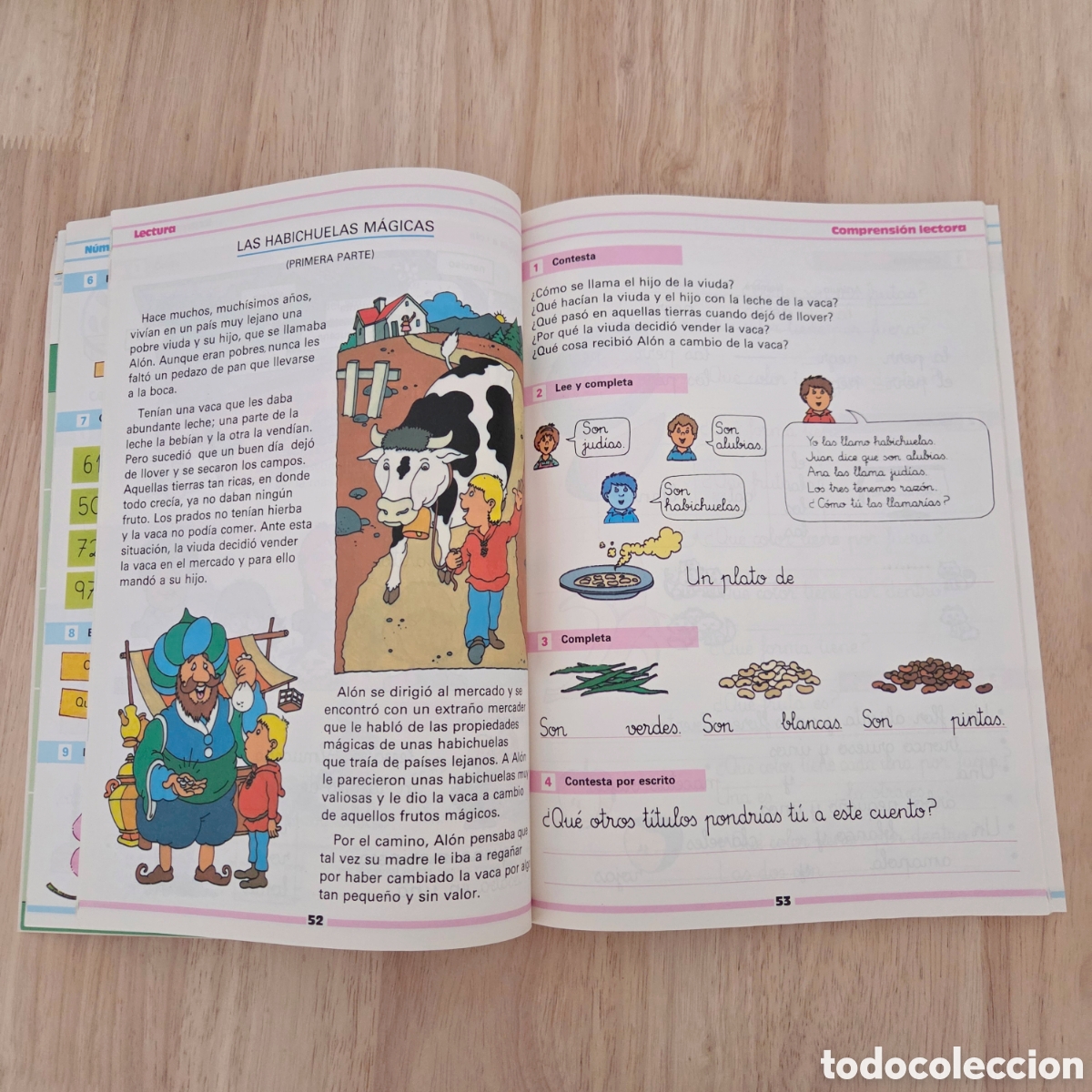 Libros: Pack 2 libros Redondel de Santillana - Foto 5