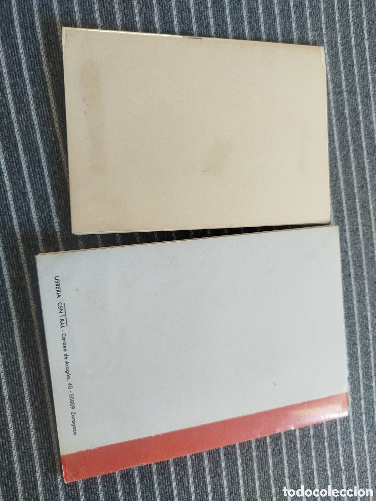 Libros: Derecho del trabajo y de la seguridad social programa mercantil - Foto 2