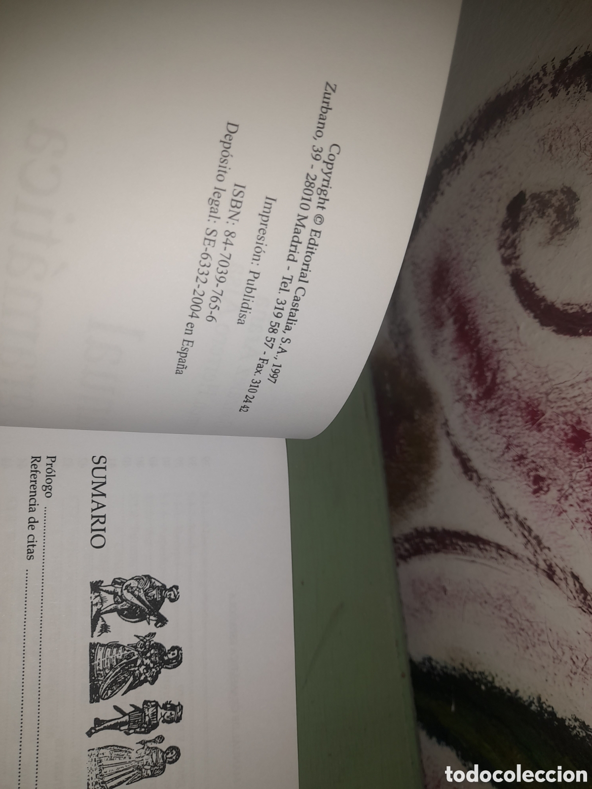 Libros: Libro Manual de gram&aacute;tica Espa&ntilde;ola - Foto 5