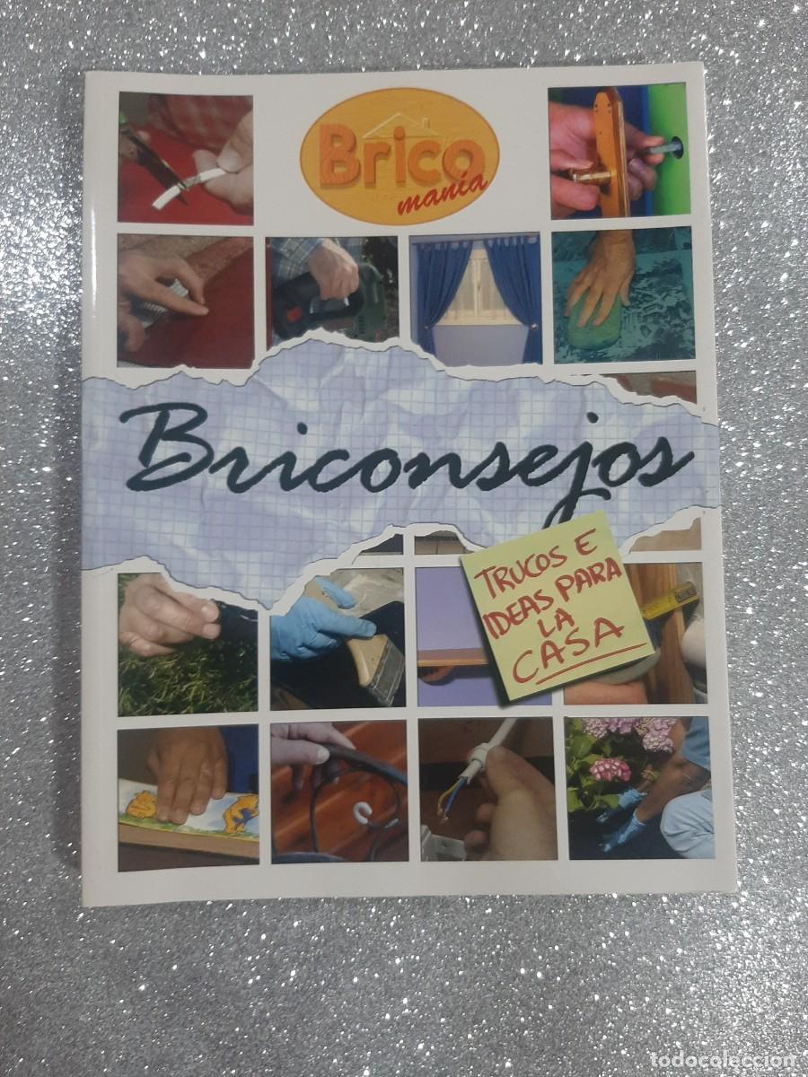 Libros: REVISTA LIBRO DE BRICOMANIA NUMERO 1 ! - Foto 1