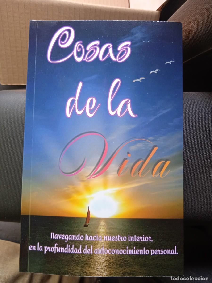 Libros: Cosas de la vida. Gu&iacute;a de autoconocimiento - Foto 1