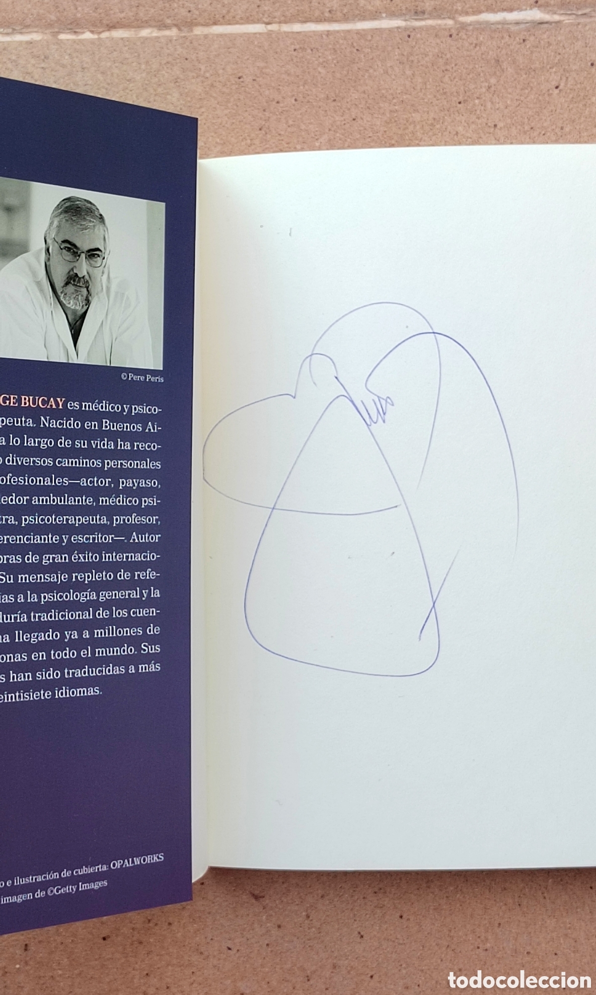 Libros: Cuentos para pensar, libro de Jorge Bucay - Foto 4