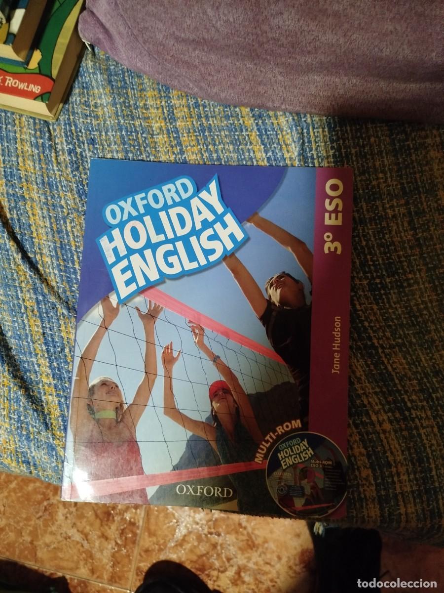 Libros: Libros ,educacion de ingl&eacute;s - Foto 2
