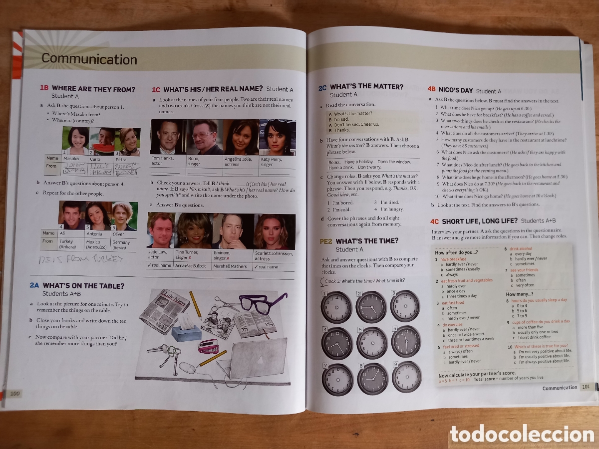 Libros: English File Elementary MultiPack A (Third Edition) - Foto 5