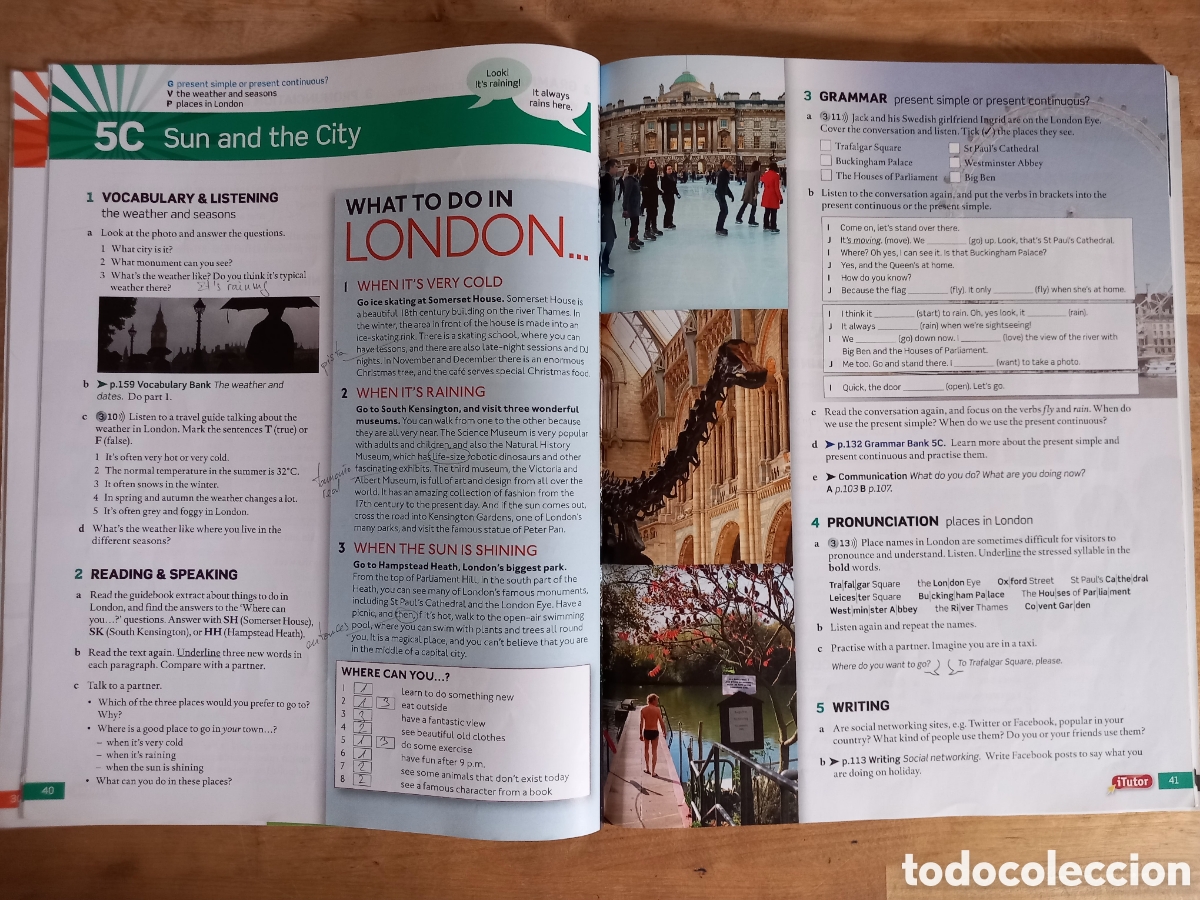 Libros: English File Elementary MultiPack A (Third Edition) - Foto 6
