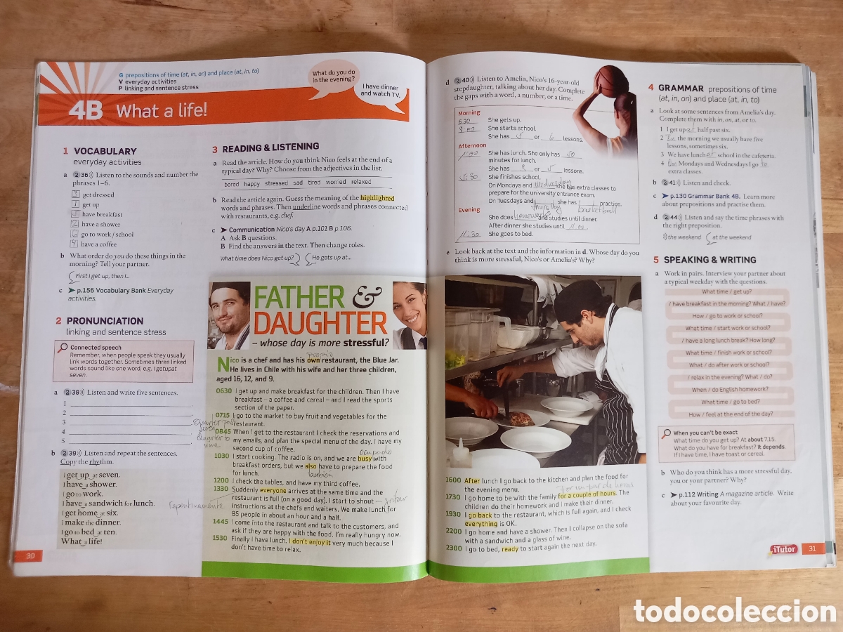Libros: English File Elementary MultiPack A (Third Edition) - Foto 7