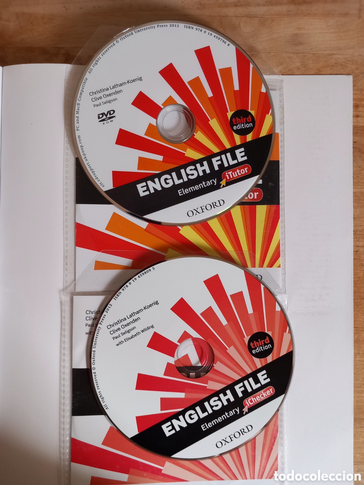 Libros: English File Elementary MultiPack B (Third Edition) - Foto 3