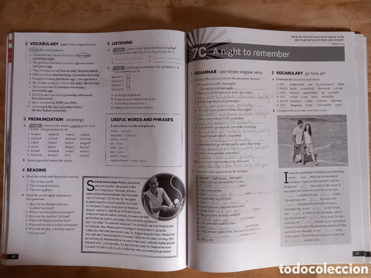Libros: English File Elementary MultiPack B (Third Edition) - Foto 4