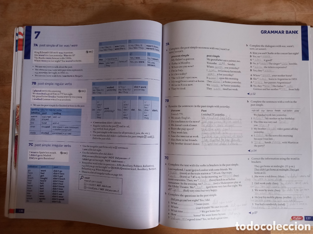 Libros: English File Elementary MultiPack B (Third Edition) - Foto 5