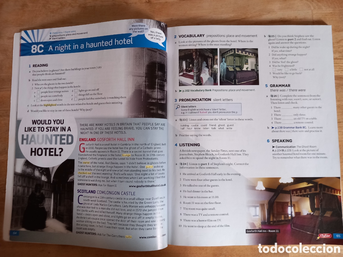 Libros: English File Elementary MultiPack B (Third Edition) - Foto 7