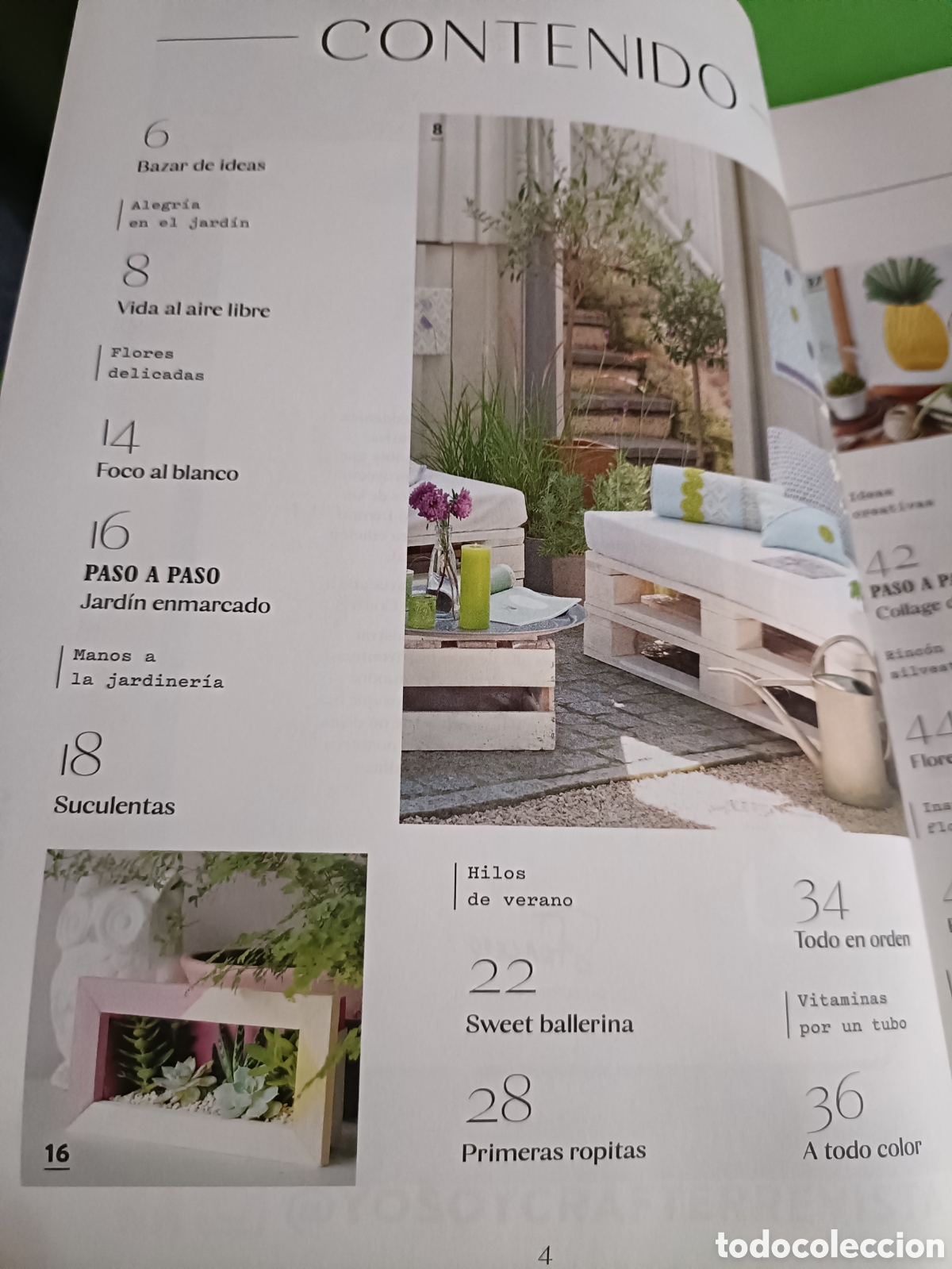 Libros: Revista Yo soy Crafter n&uacute;mero 2 - Foto 2