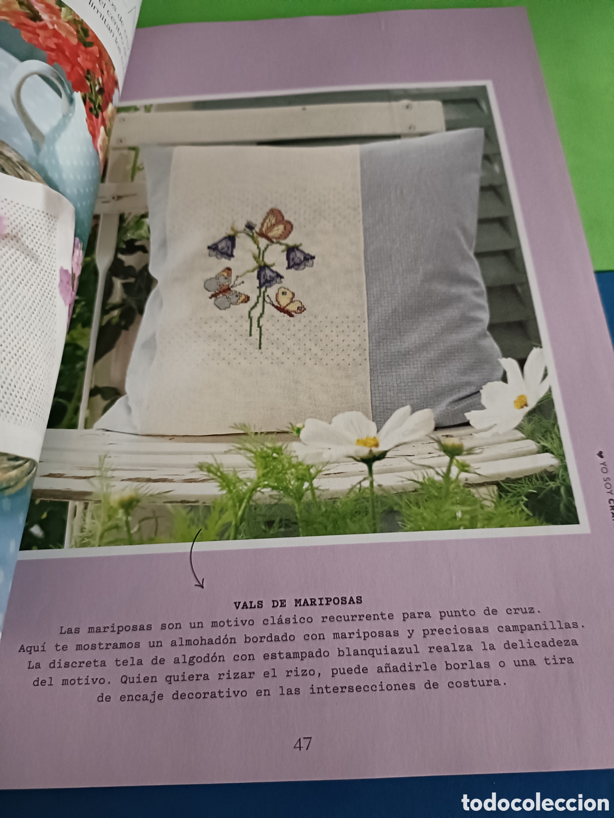 Libros: Revista Yo soy Crafter n&uacute;mero 2 - Foto 4