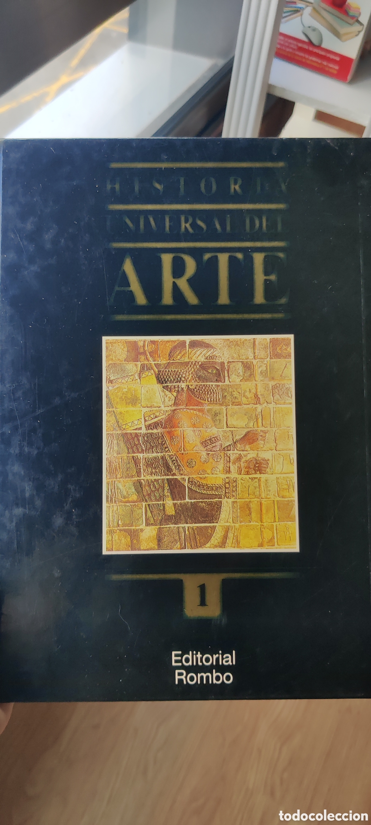 Libros: Historia del Arte (todos los libros) - Foto 1