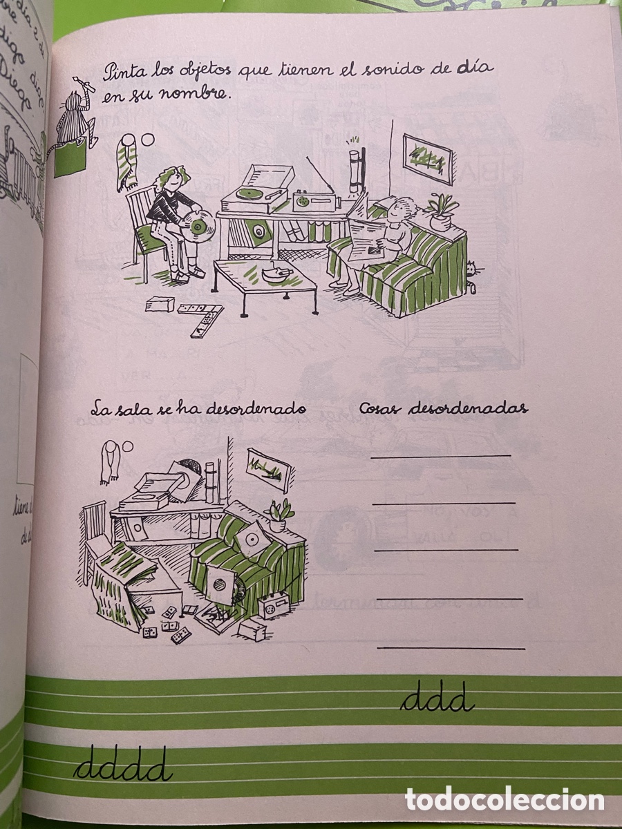 Libros: Cuadernos para escritura lote de 15 - Foto 2