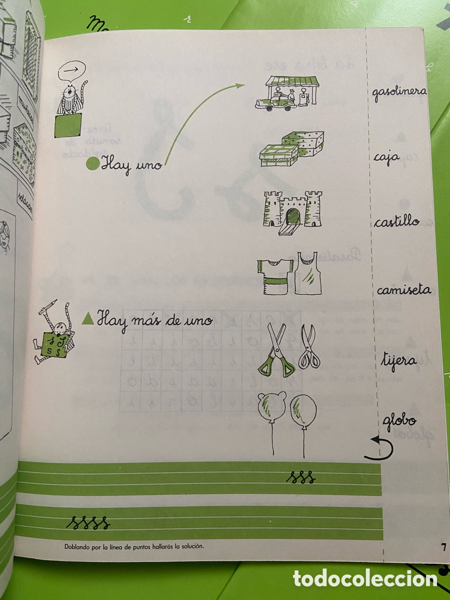 Libros: Cuadernos para escritura lote de 15 - Foto 4