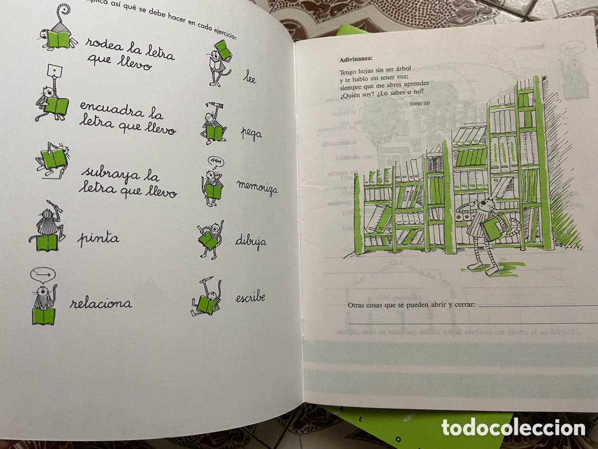 Libros: Cuadernos para escritura lote de 15 - Foto 11