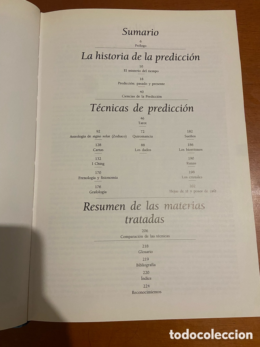 Libros: Libro El Futuro Ahora de Derek y Julia Parker. - Foto 5
