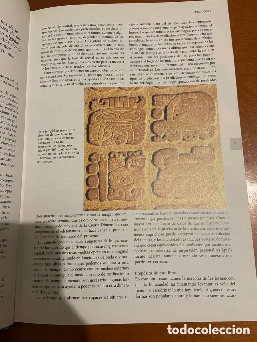 Libros: Libro El Futuro Ahora de Derek y Julia Parker. - Foto 6