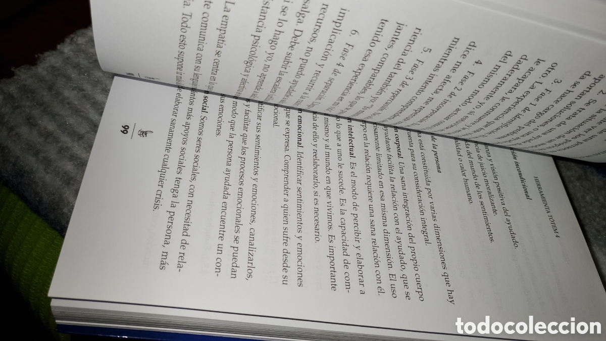 Libros: Libro herramientas de coaching personal - Foto 3