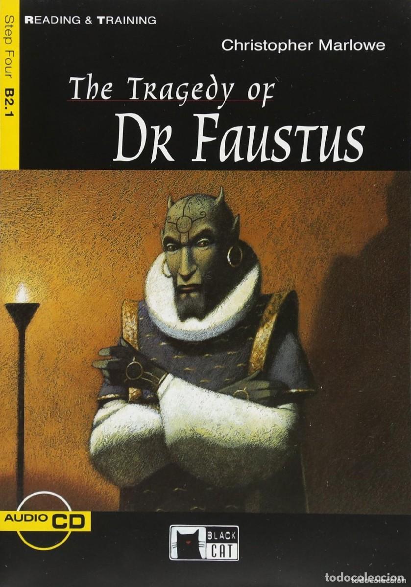 Libros: The Tragedy of Dr Faustus - Foto 1
