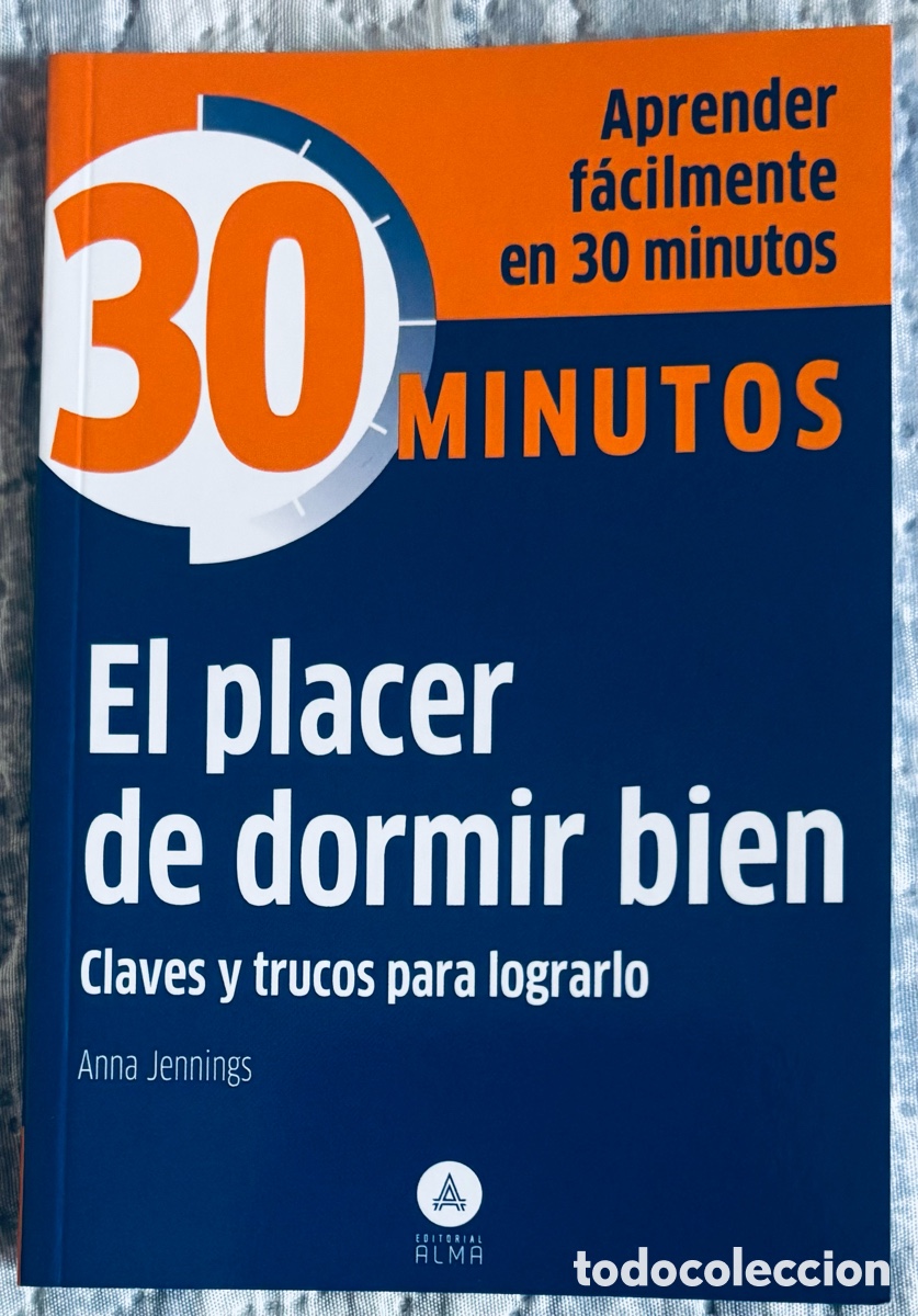 Libros: El placer de dormir bien - Foto 1