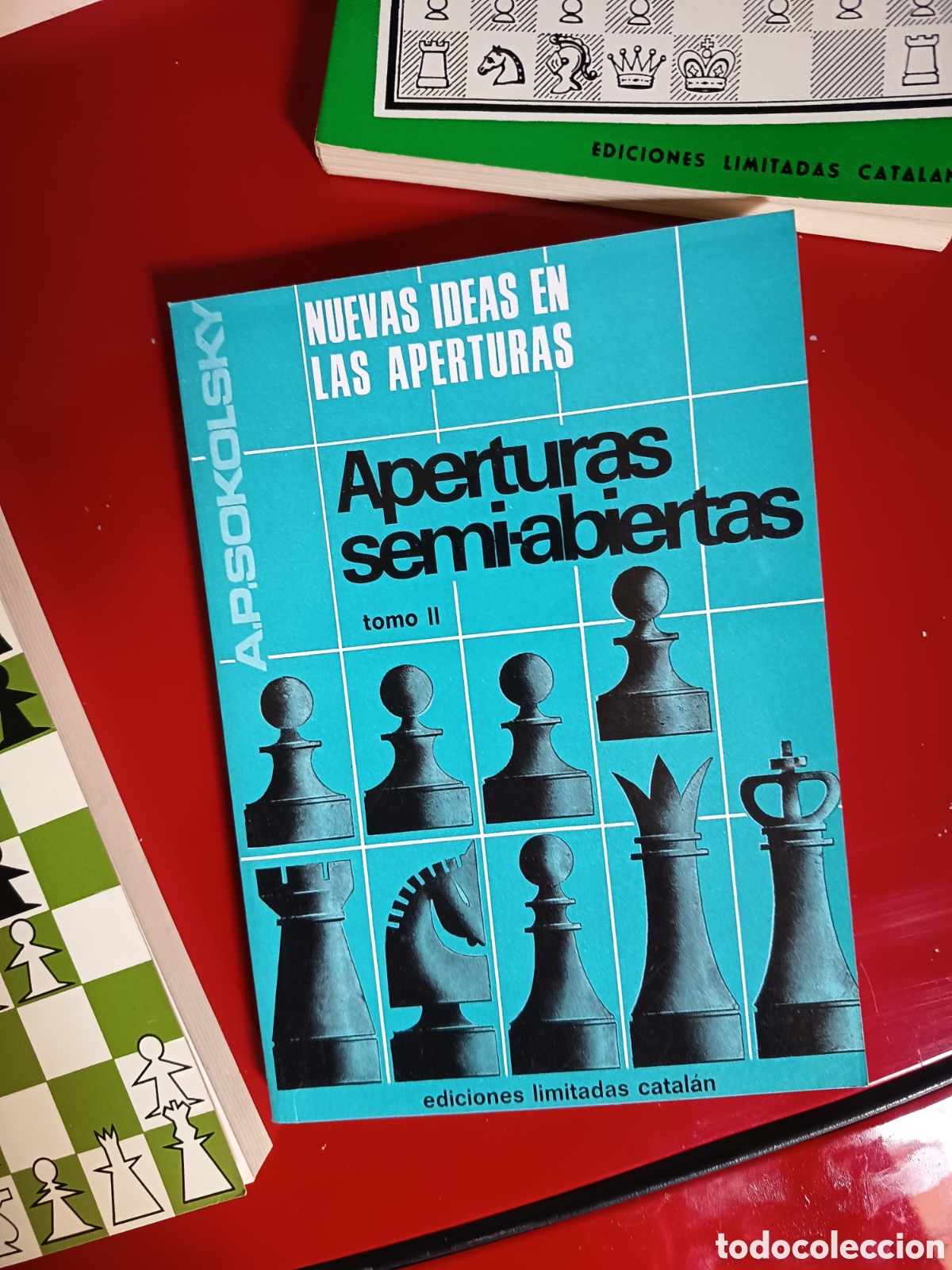 Libros: Libros de Ajedrez sin usar nuevos - Foto 3