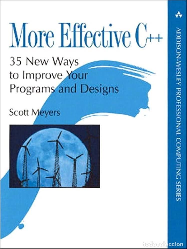 Libros: 35 NEW WAYS TO IMPROVE YOUR PROGRAMS AND DESIGNS - Foto 1