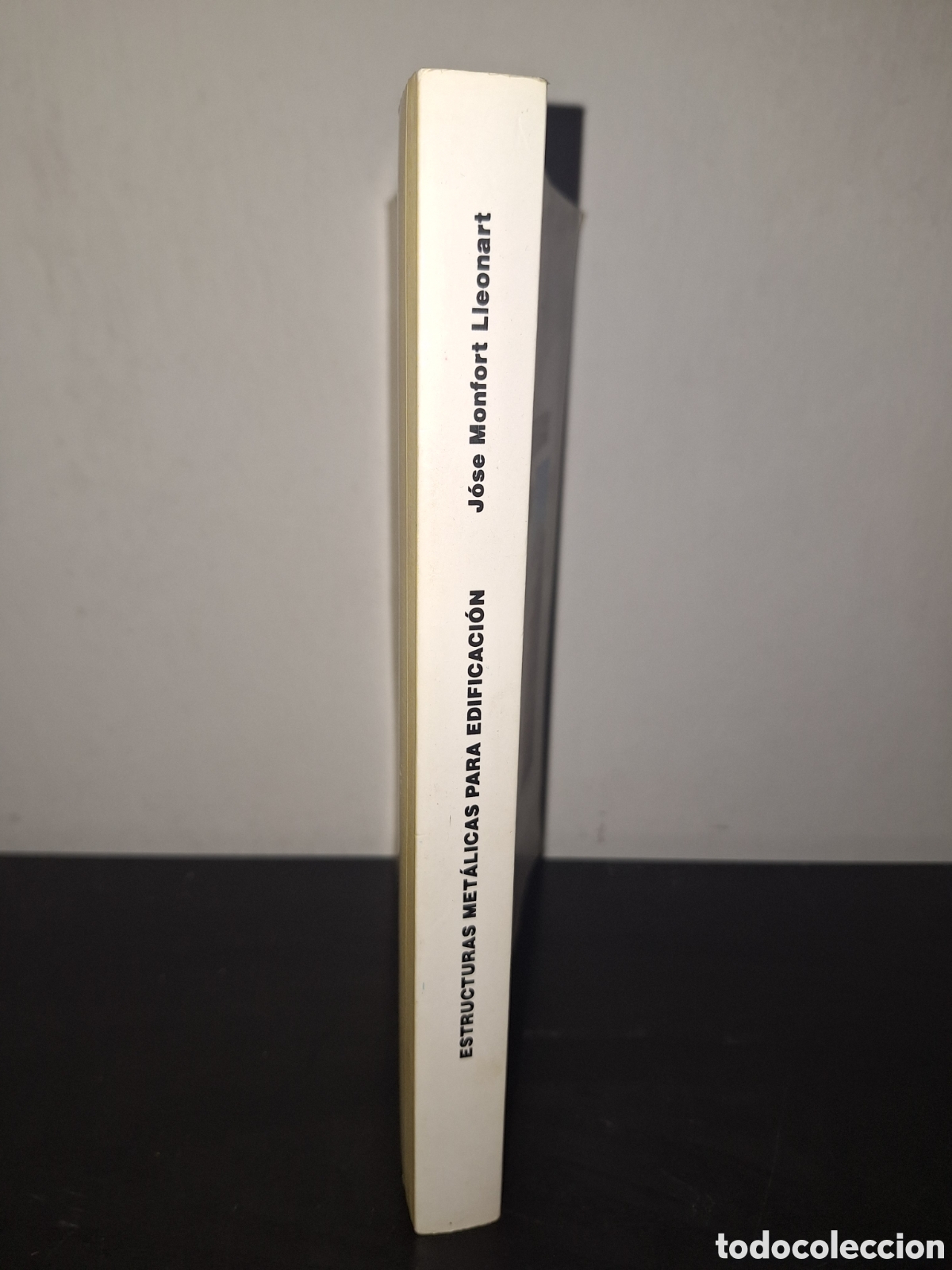 Libros: Estructuras met&aacute;licas edificaci&oacute;n adaptado al cte - Foto 2