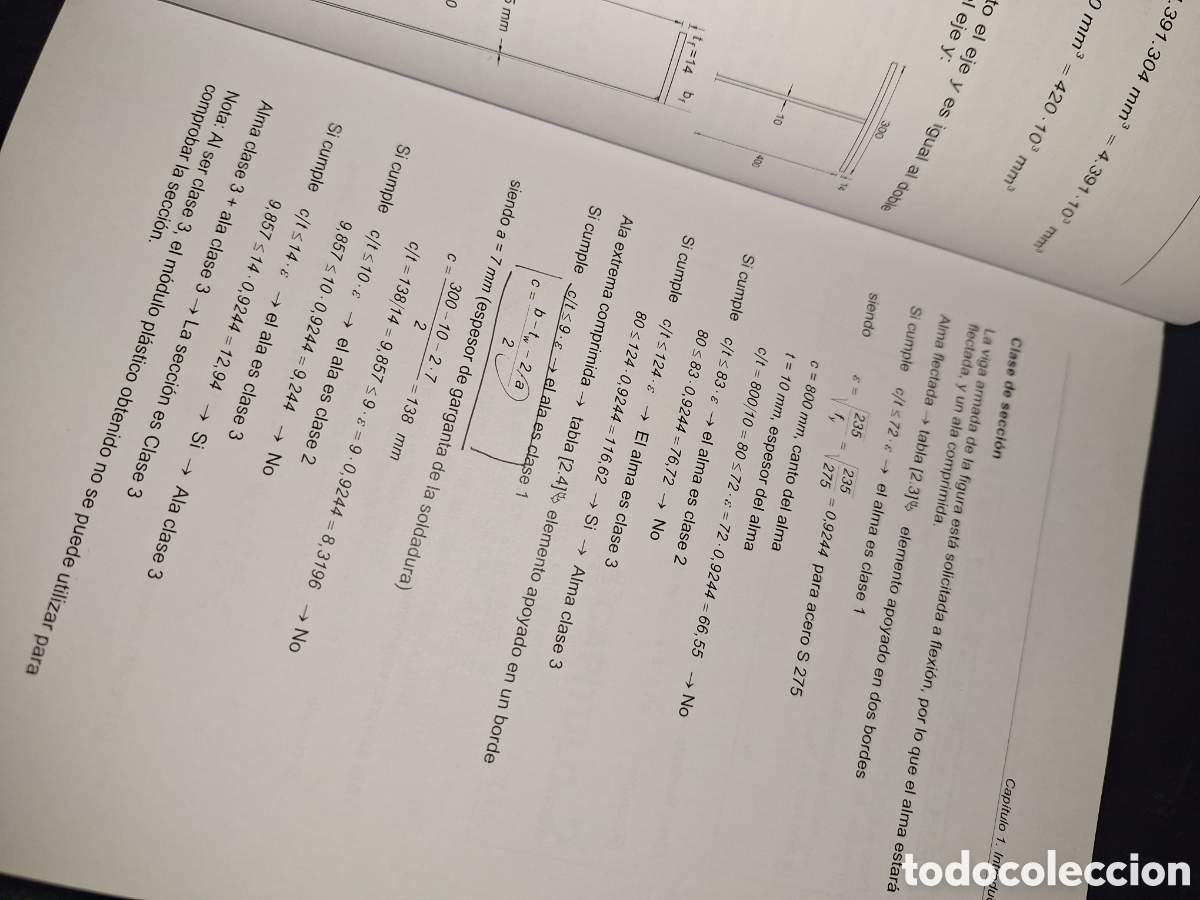 Libros: Problemas de estructuras met&aacute;licas ha adaptado al C&oacute;digo T&eacute;cnico - Foto 4