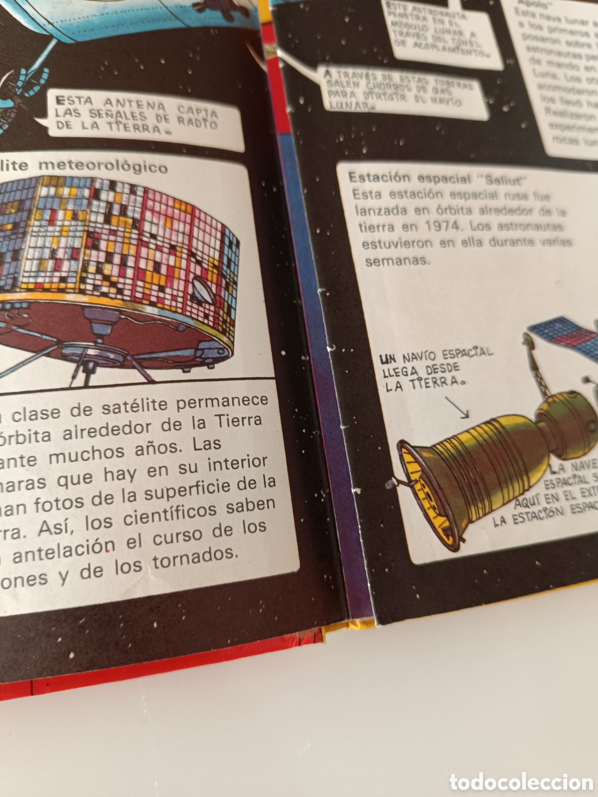 Libros: C&oacute;mo funcionan las m&aacute;quinas plaza janes 1979 - Foto 2