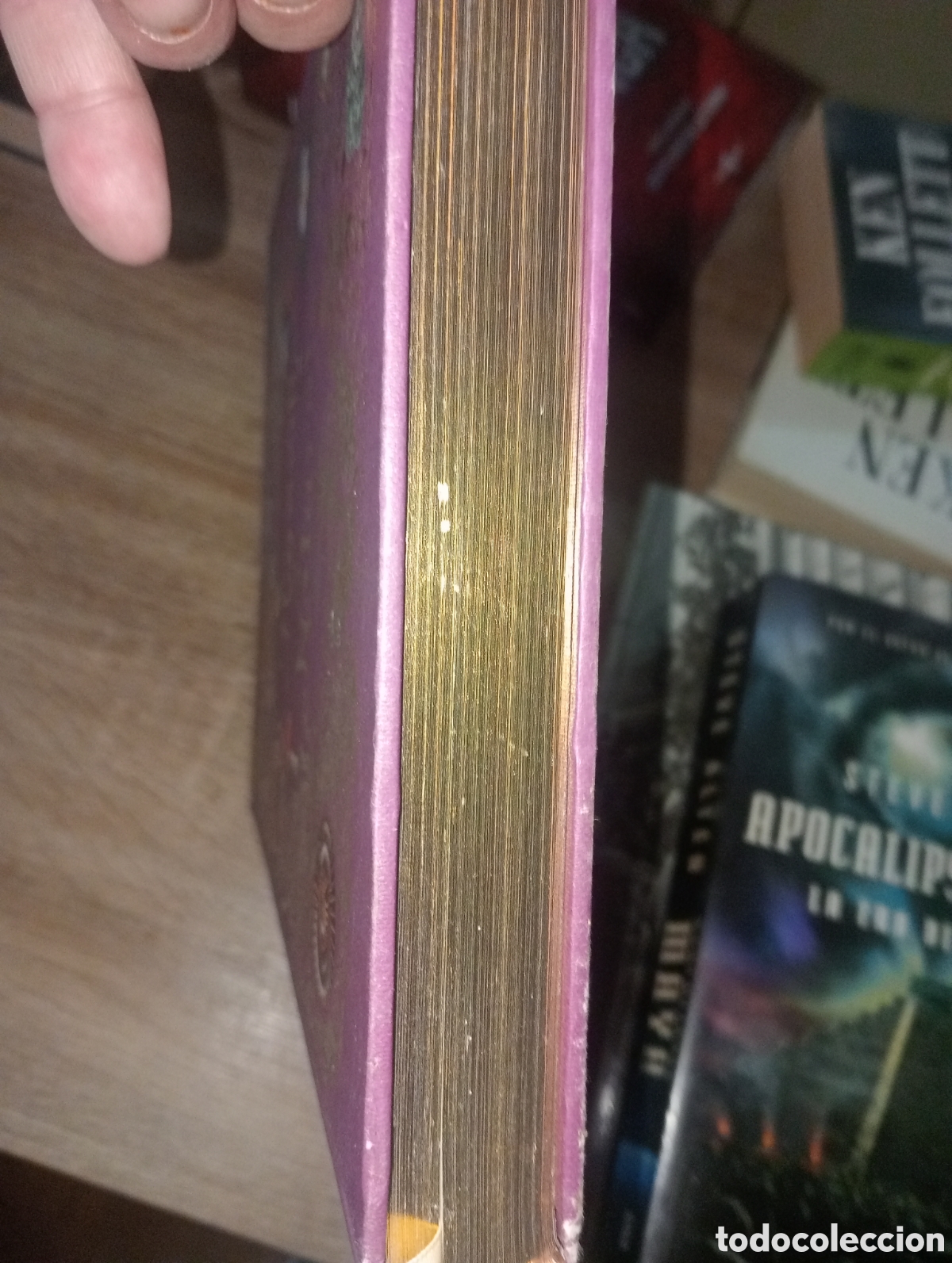Libros: LIBRO MARAVILLAS NATURALES - Foto 3