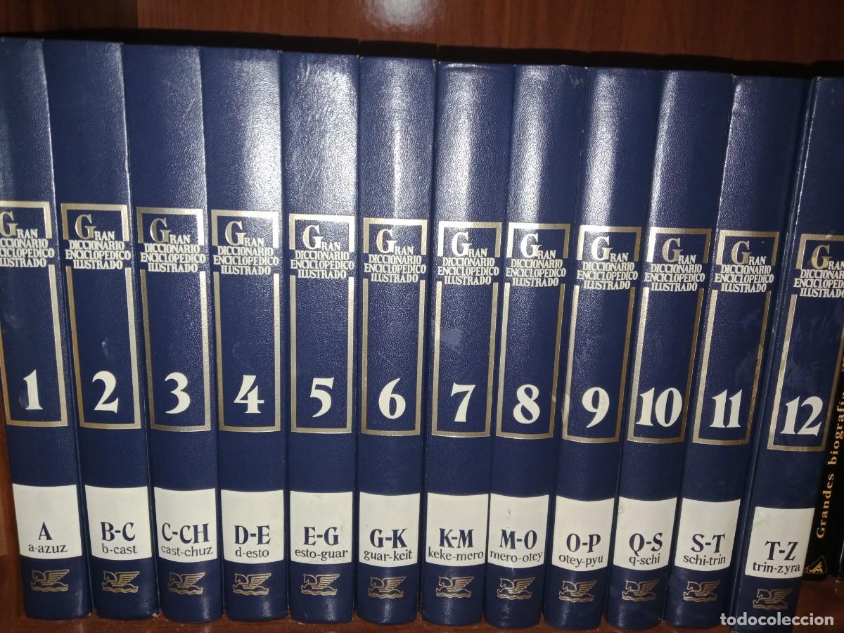 Libros: Enciclopedia completa - Foto 1