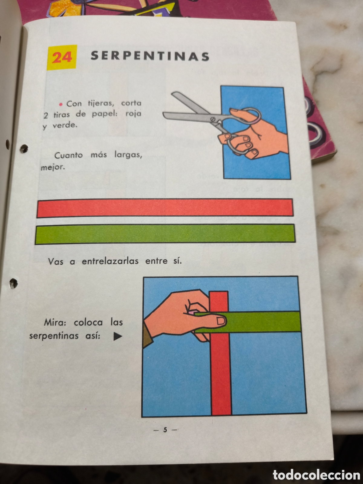 Libros: Libros Manos H&aacute;biles - Foto 4