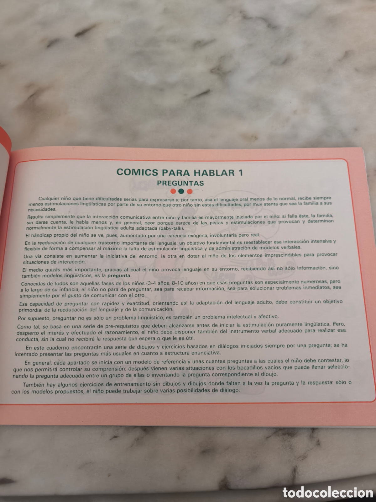Libros: Comics para hablar 1 - Foto 3