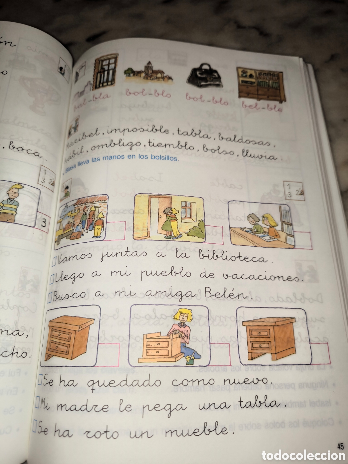 Libros: El genio y las palabras - Foto 3