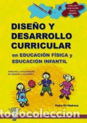 Libros: Dise&ntilde;o y desarrollo curricular - Pedro Gil Madrona - Foto 1