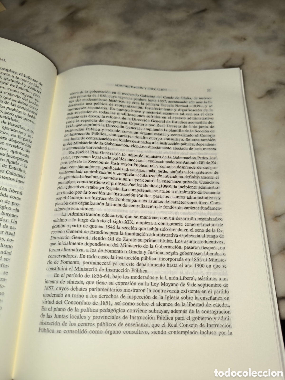 Libros: Administraci&oacute;n Educativa - Foto 4