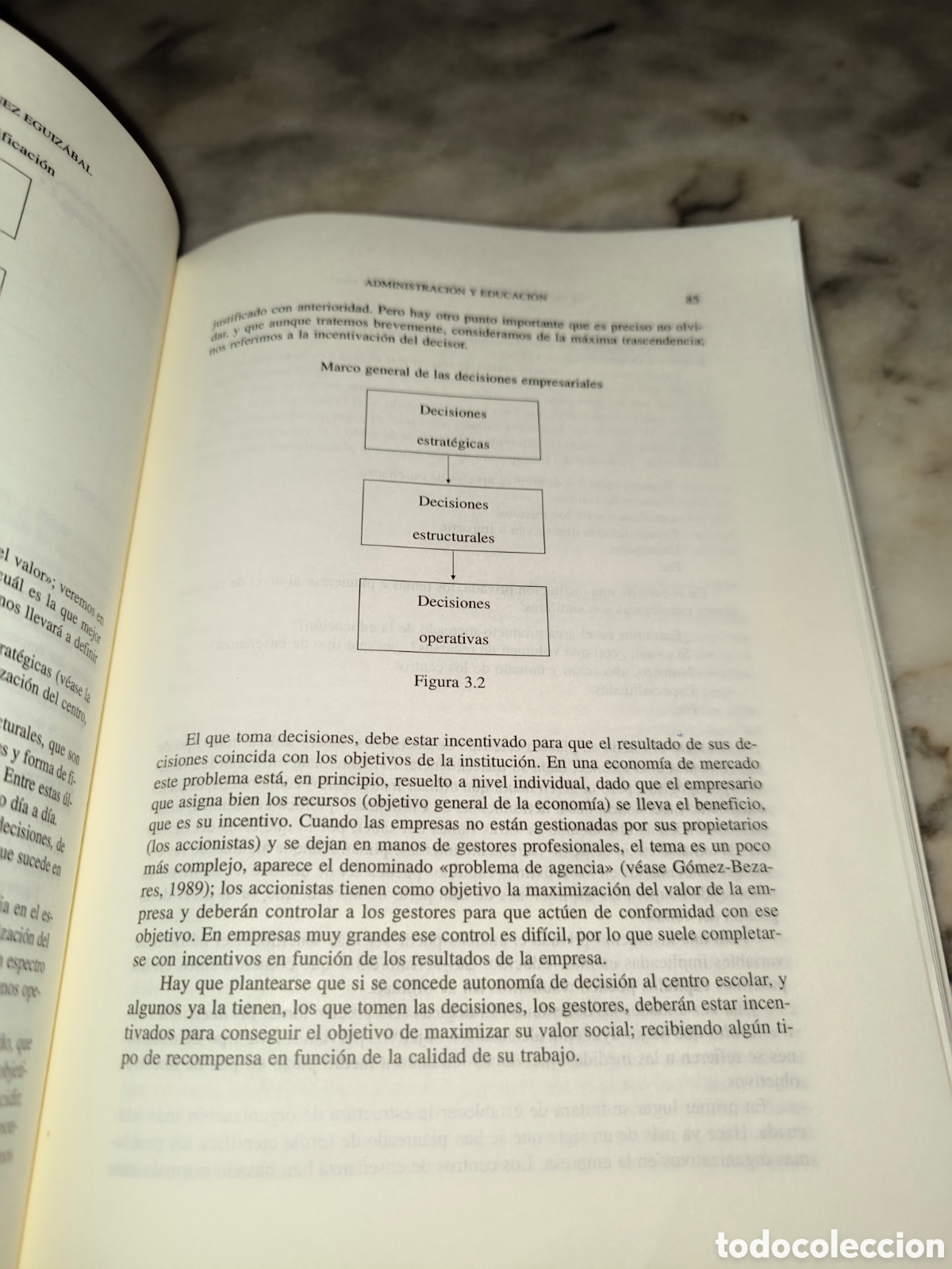 Libros: Administraci&oacute;n Educativa - Foto 5