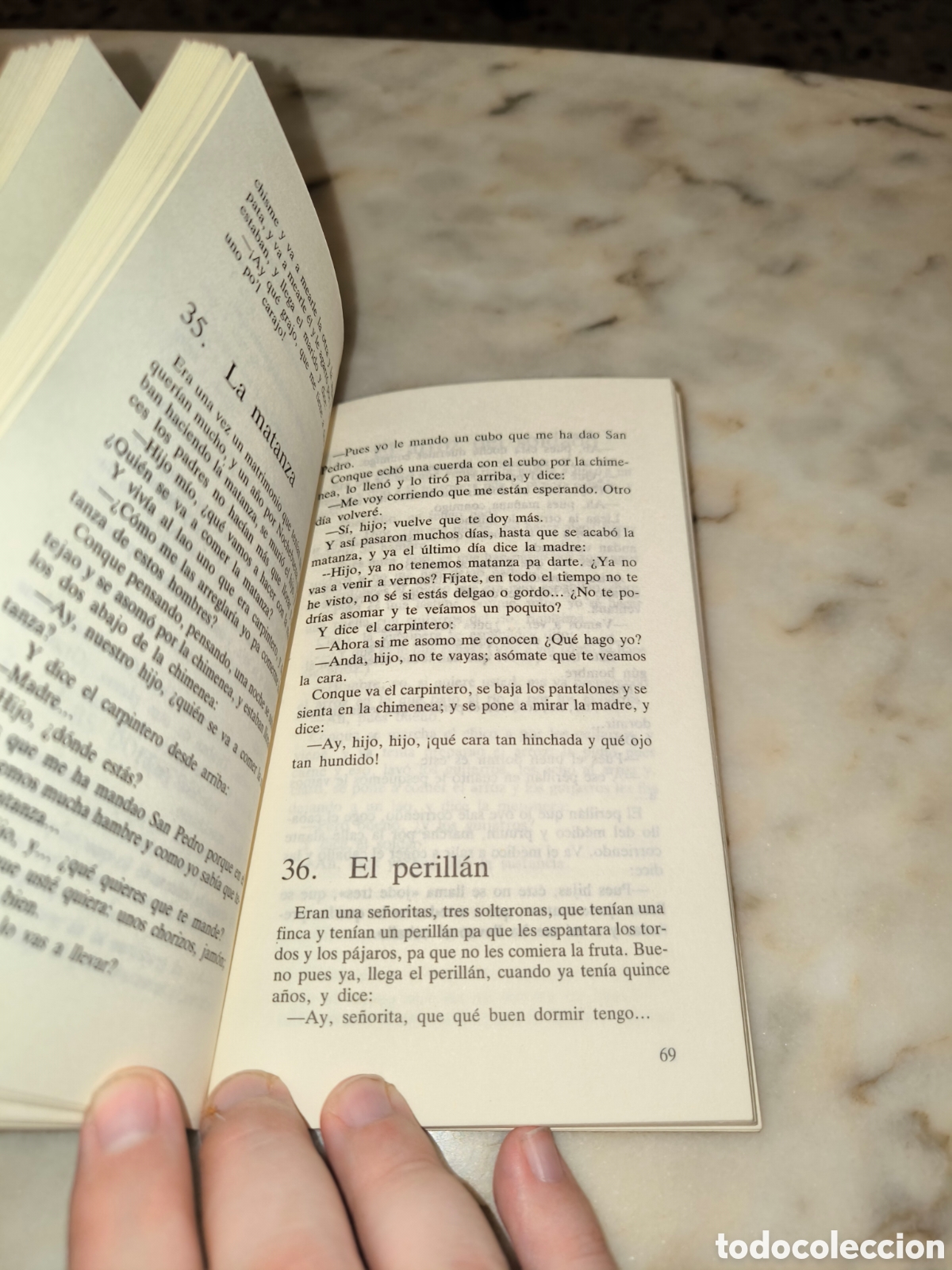 Libros: Cuentos castellanos de tradici&oacute;n oral - Foto 3