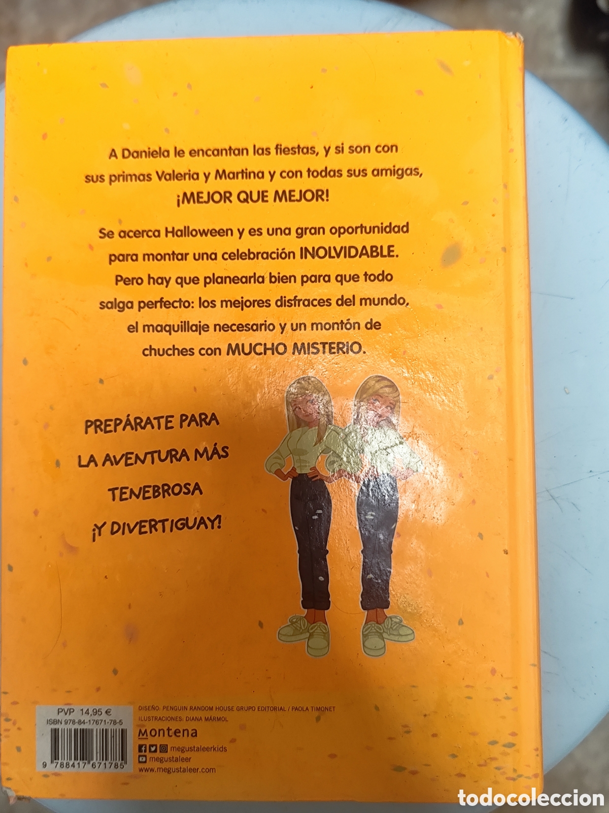 Libros: libros de Daniela go - Foto 3