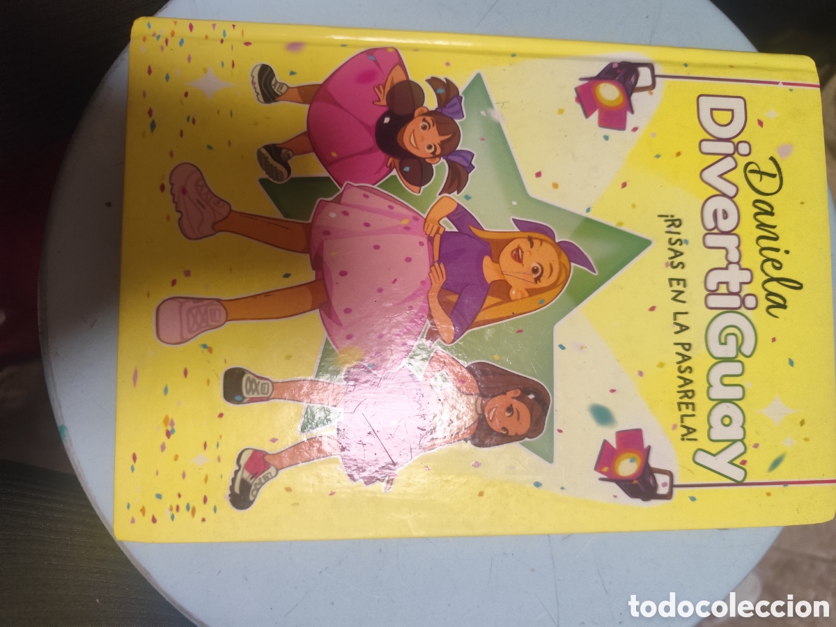 Libros: libros de Daniela go - Foto 4