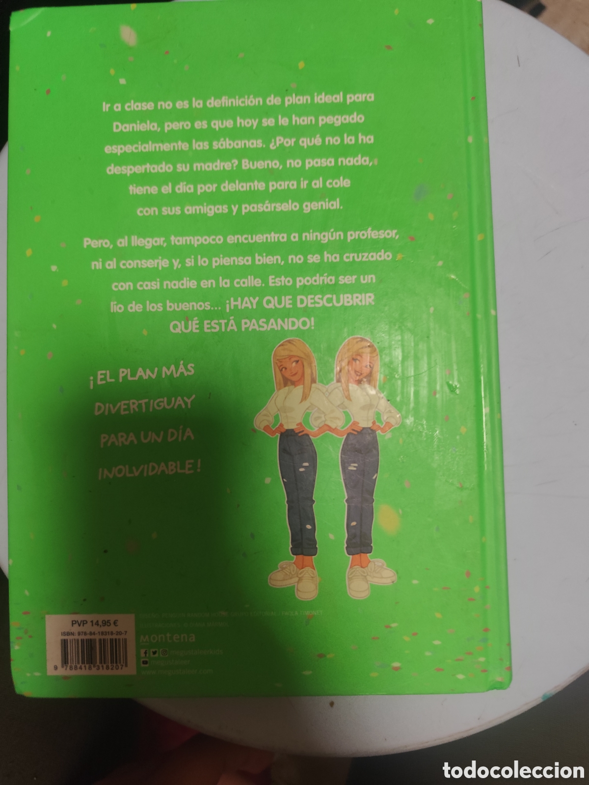 Libros: libros de Daniela go - Foto 5