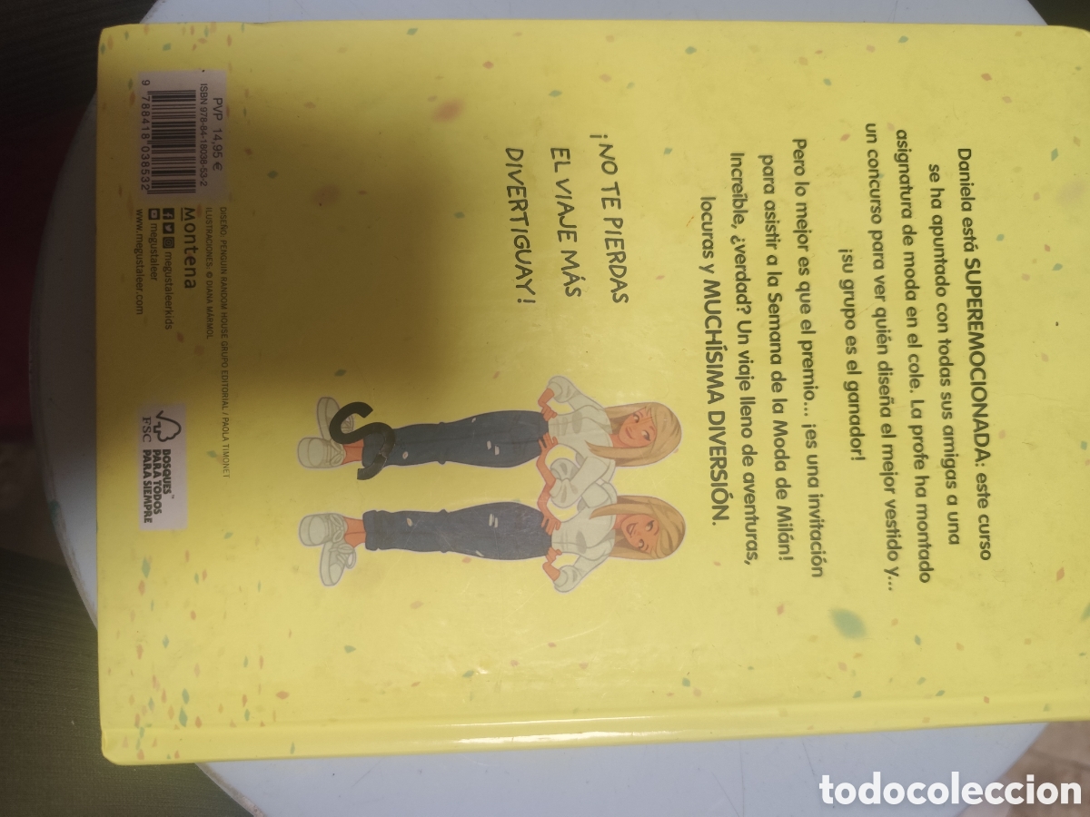 Libros: libros de Daniela go - Foto 6