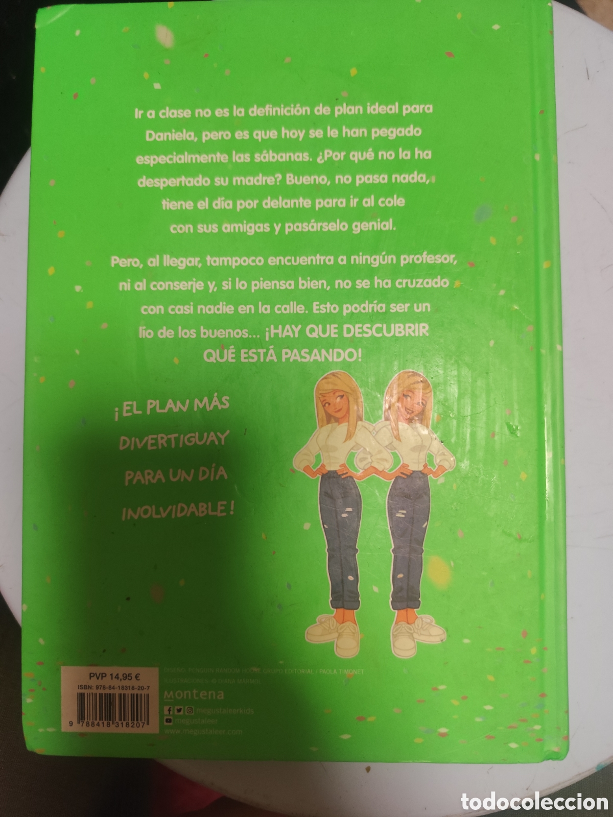 Libros: libros de Daniela go - Foto 8